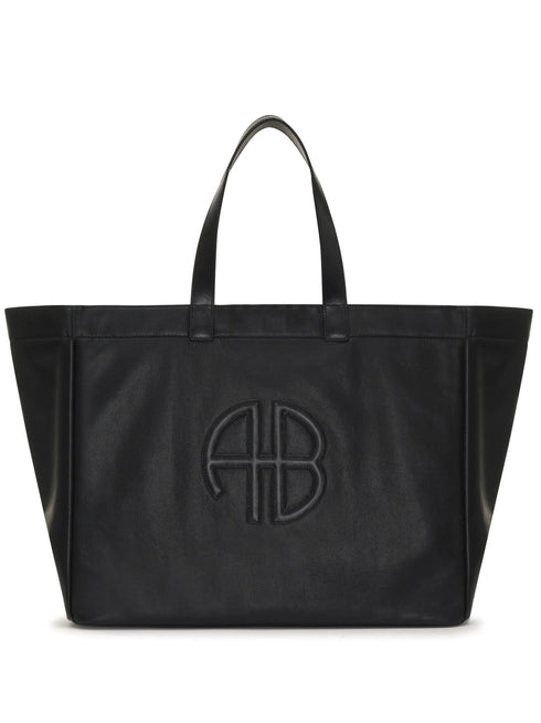 ANINE BING LARGE RIO TOTE